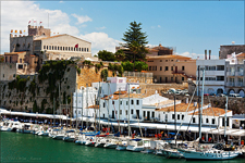Spain-Mallorca/Menorca-Island Explorer Menorca – Camí dels Cavalls